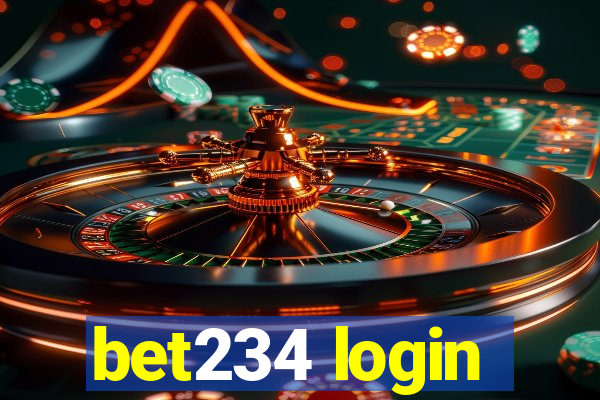 bet234 login