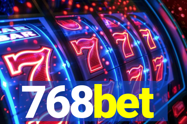 768bet
