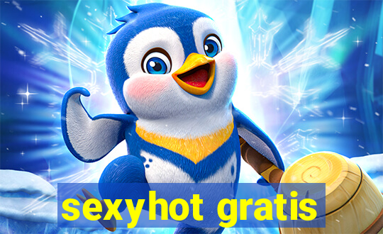 sexyhot gratis