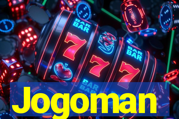 Jogoman