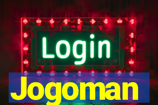 Jogoman