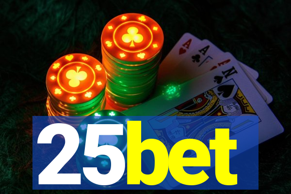 25bet