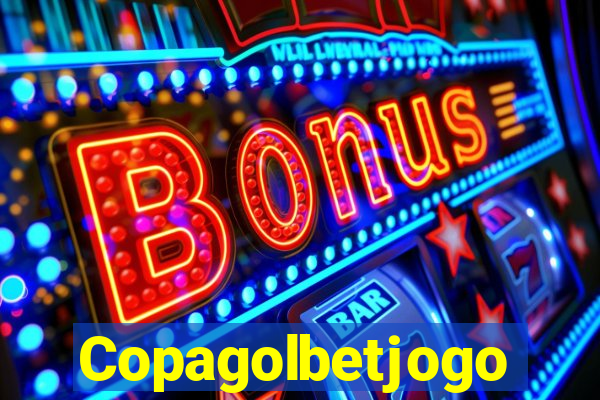 Copagolbetjogo