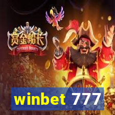 winbet 777