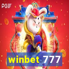 winbet 777