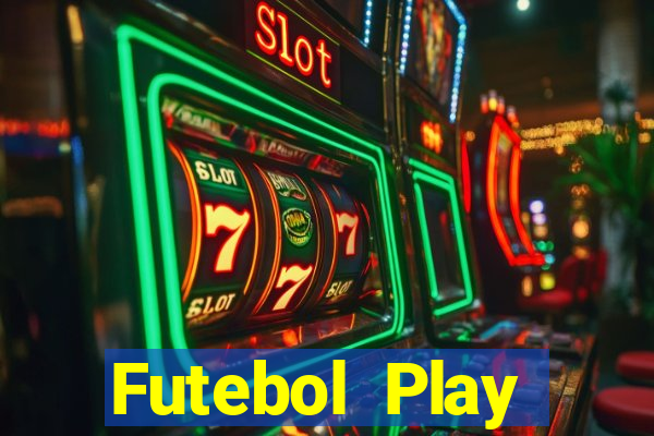 Futebol Play Flamengo ao vivo