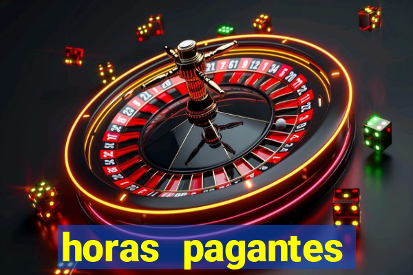 horas pagantes fortune ox