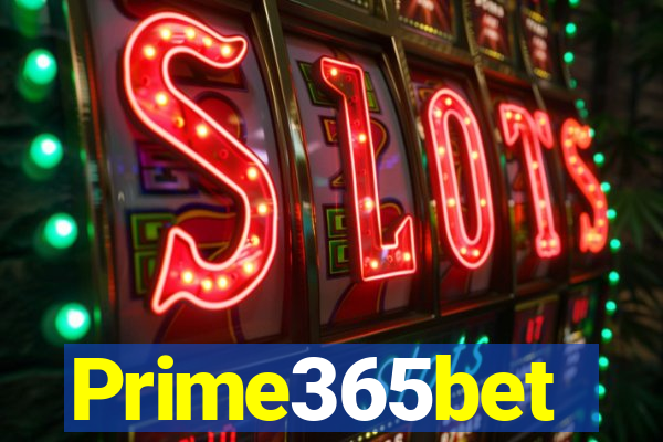 Prime365bet