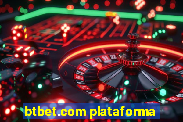 btbet.com plataforma
