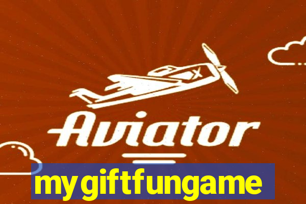 mygiftfungame
