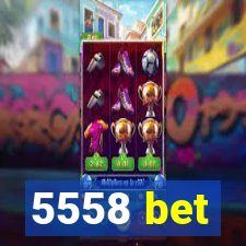 5558 bet