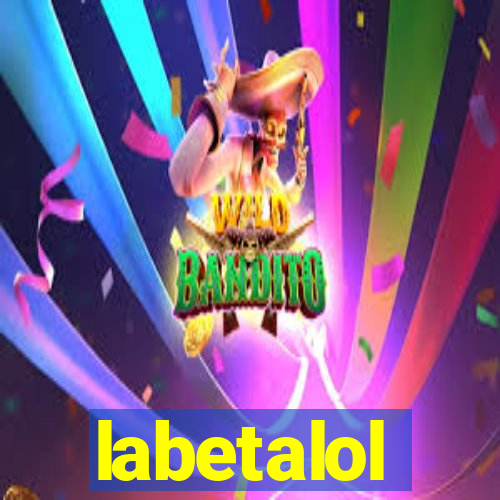 labetalol