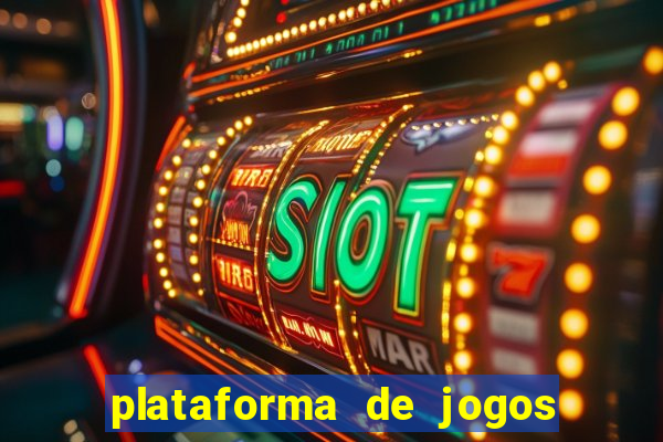 plataforma de jogos que esta pagando bem