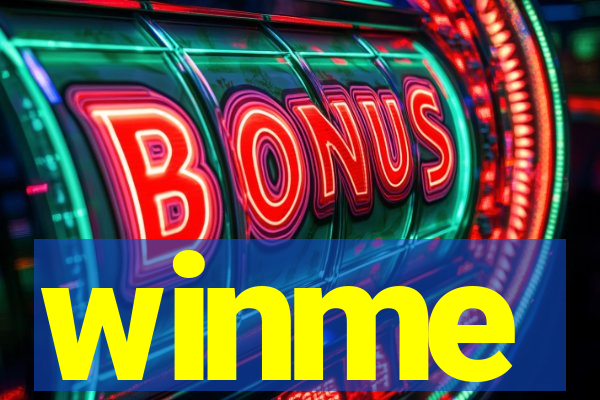 winme