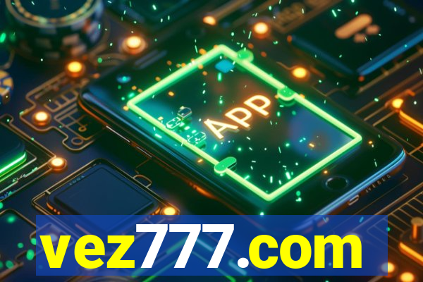vez777.com