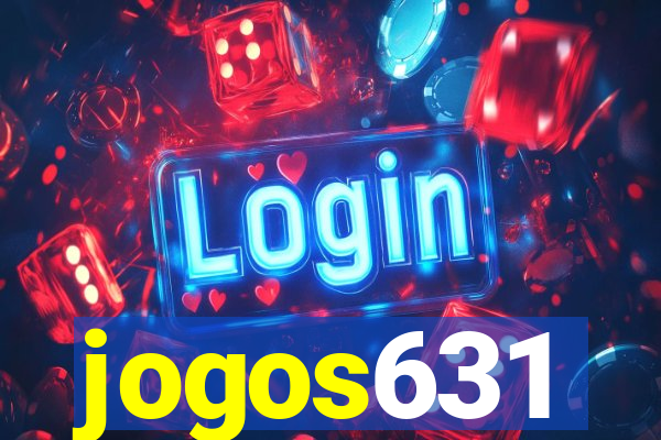 jogos631