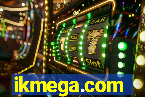 ikmega.com