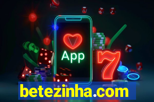 betezinha.com