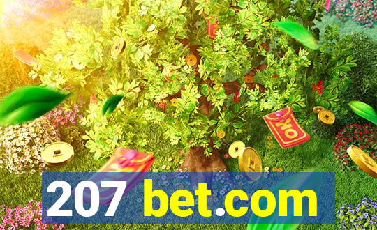 207 bet.com