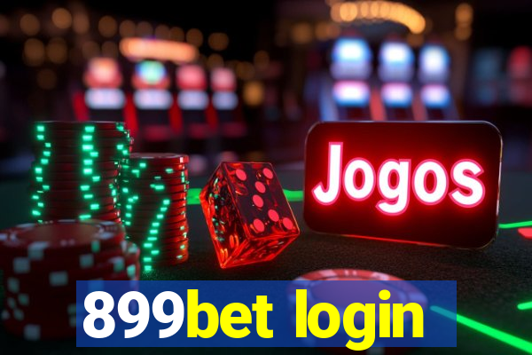 899bet login