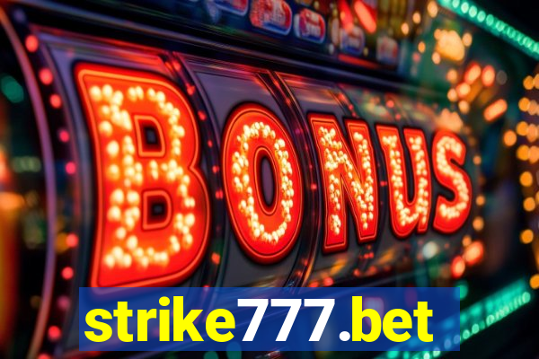 strike777.bet