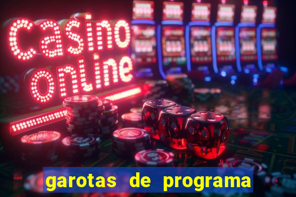 garotas de programa no cassino rs