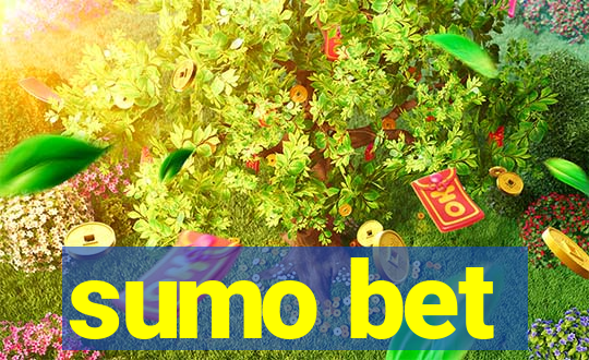 sumo bet