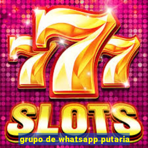 grupo de whatsapp putaria