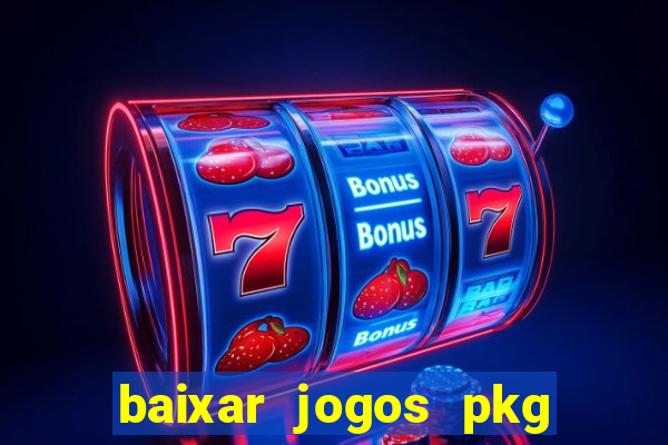 baixar jogos pkg ps3 desbloqueado