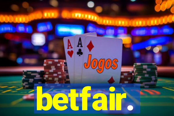 betfair.