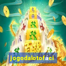 jogodalotofácil