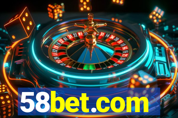 58bet.com