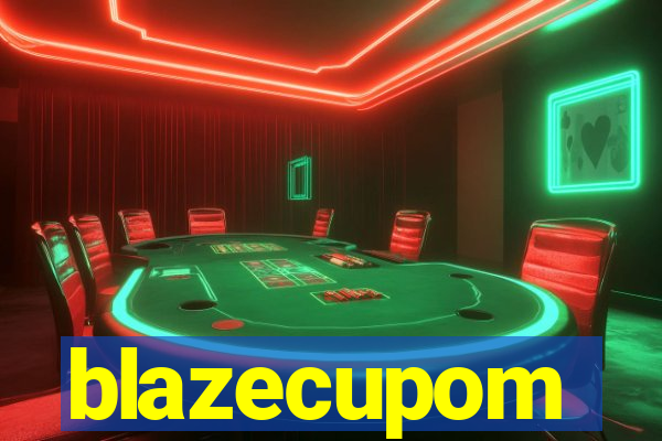 blazecupom