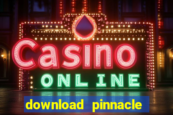 download pinnacle studio 14 torrent