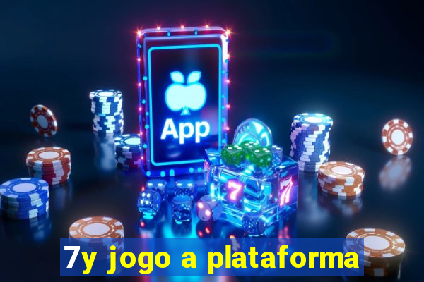 7y jogo a plataforma