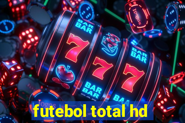 futebol total hd