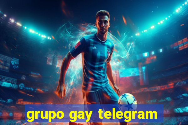 grupo gay telegram