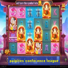palpites conference league
