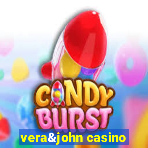 vera&john casino