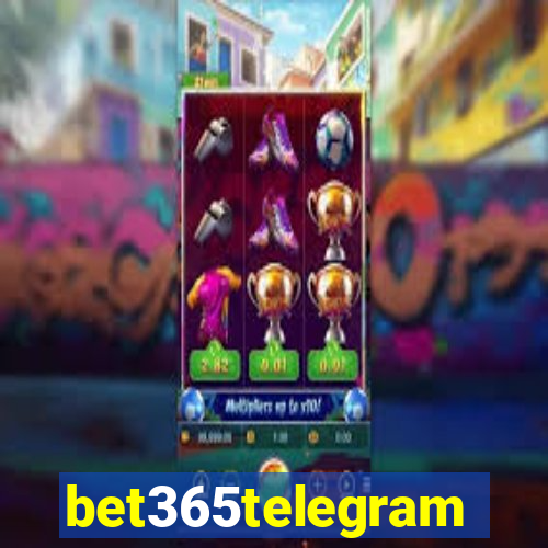 bet365telegram