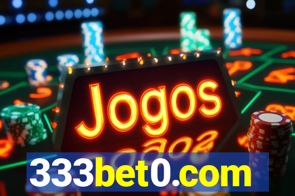 333bet0.com