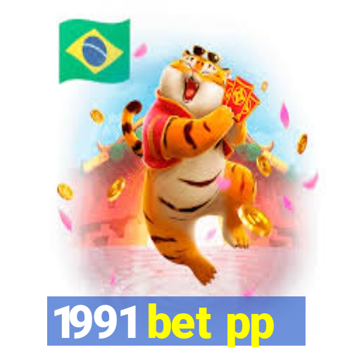 1991 bet pp
