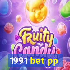 1991 bet pp