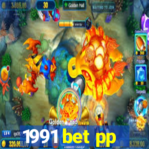 1991 bet pp