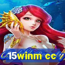 15winm cc
