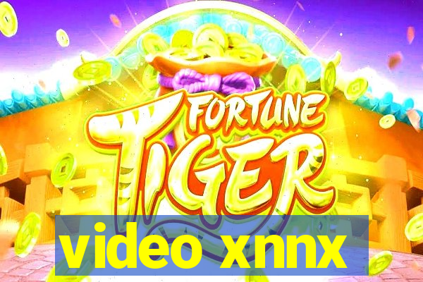 video xnnx