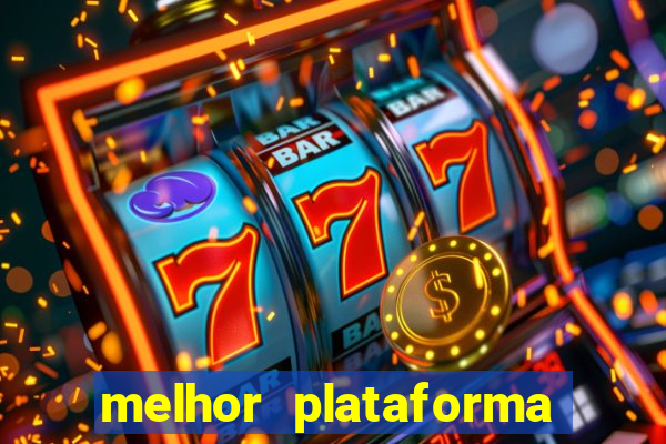 melhor plataforma para jogar aviator