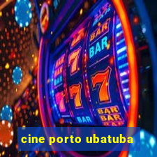 cine porto ubatuba