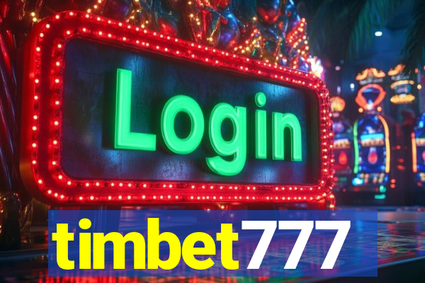 timbet777