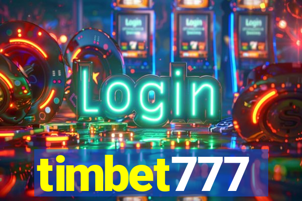 timbet777